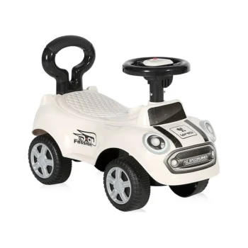Lorelli guralica ride-on auto Sport mini white Lorelli guralica ride-on auto Sport mini white